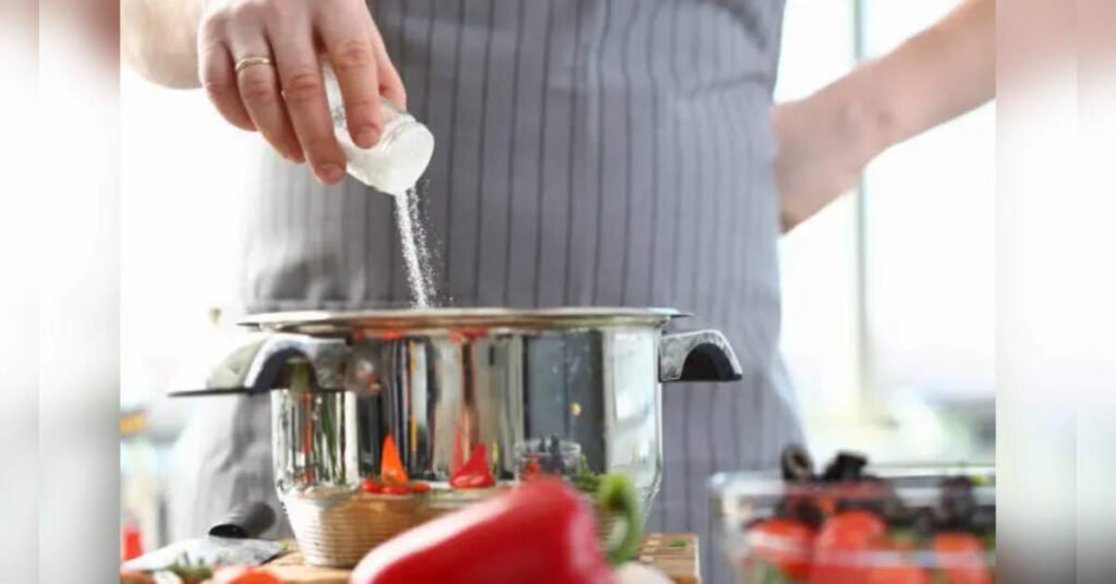 Dietary Risks Linked to 5.9 Million Cardiovascular Deaths in 2023, ETHealthworld