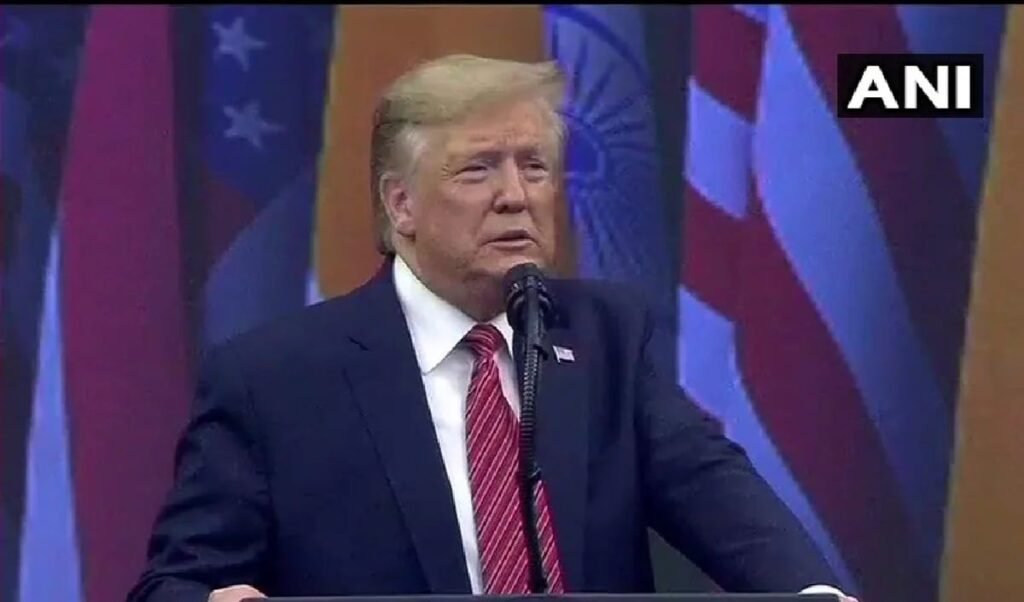 Donald Trump का ऐलान- 'Iran से Pilot को निकाल लाए', अब होगी सख्त कार्रवाई, बढ़ा तनाव