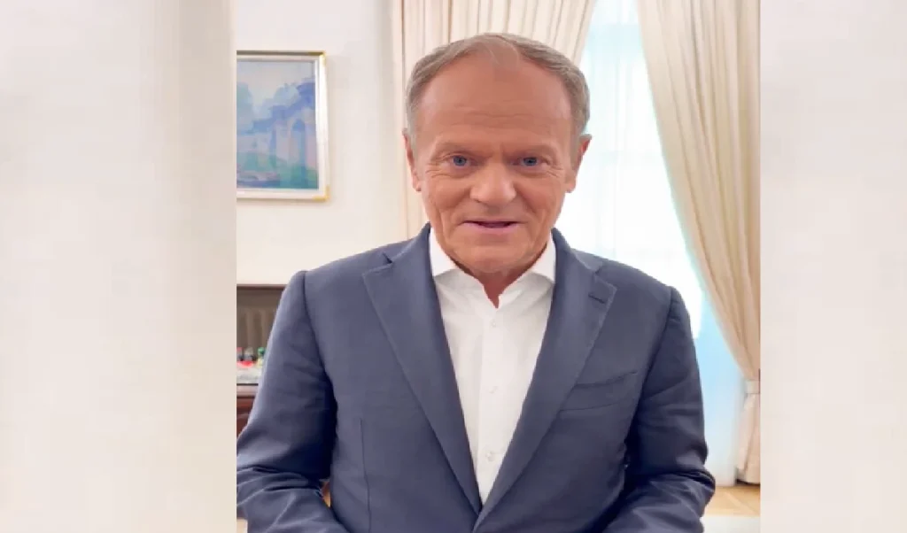 Donald Trump की धमकी, Putin का 'Dream Plan'! Poland के PM ने NATO पर क्यों उठाए सवाल?