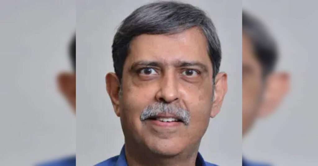 Dr Nikhil Tandon Appointed Interim Director of AIIMS Delhi Amid Leadership Change, ETHealthworld