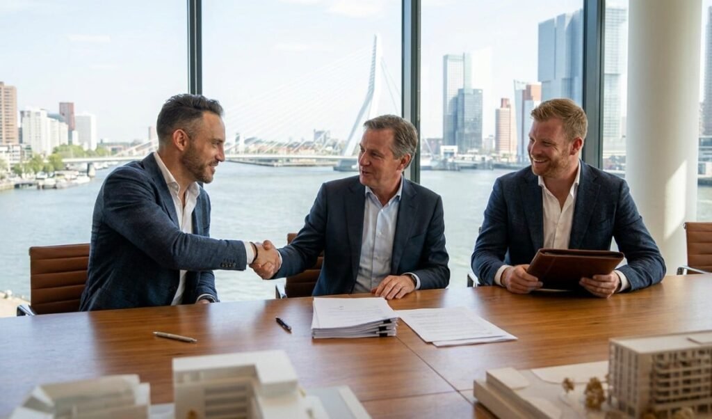 European Cricket का बढ़ा क्रेज, Jonty Rhodes और Faf du Plessis ने T20 League में खरीदी टीम