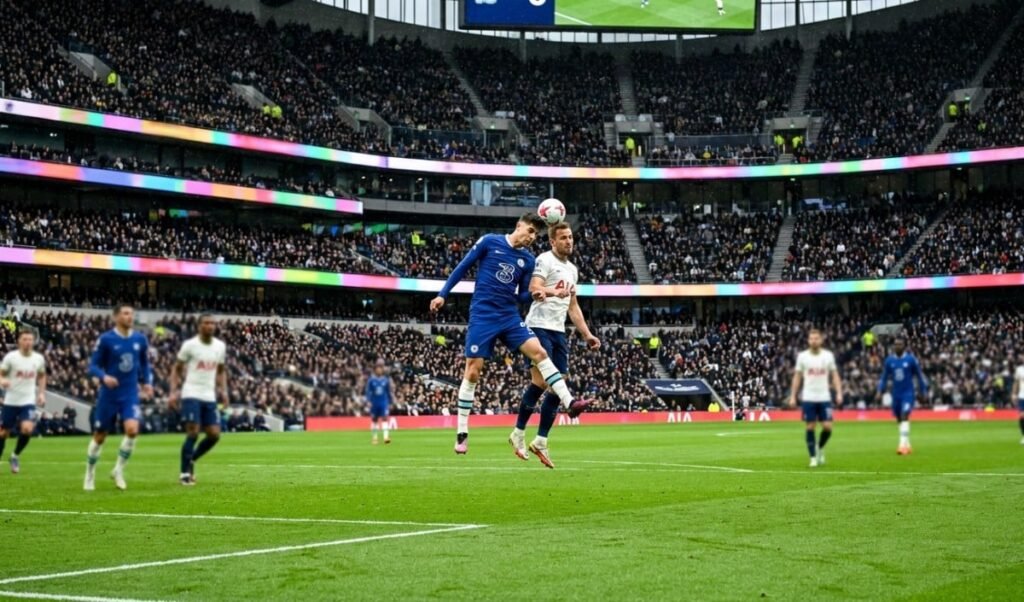 FIFA का बड़ा फैसला: फुटबॉल में मुंह ढककर बहस पर अब सीधा Red Card, नया नियम लागू