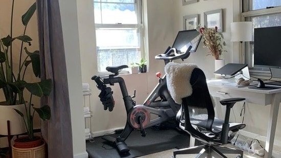 Fitness expert shares the 10 exercise equipment you need for a full-body workout at home without going to the gym Fitness expert shares the 10 exercise equipment you need for a full-body workout at home without going to the gym