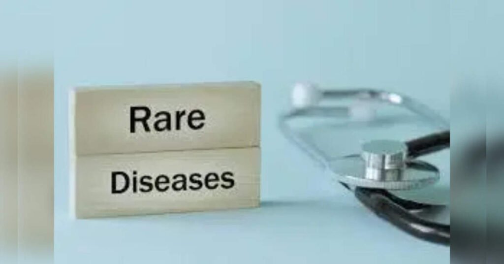 Funding for Rare Disease Treatment Declines Amidst Unspent Balances in Key Centres, ETHealthworld