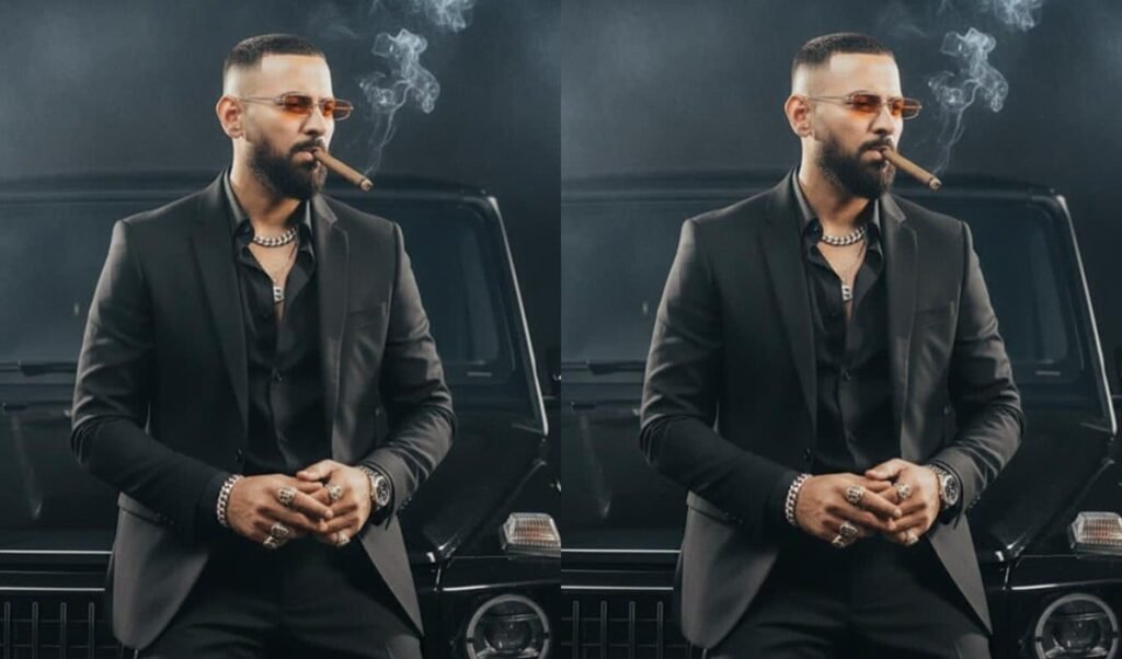 Garry Sandhu Birthday: सिंगर बनना नहीं था सपना, किस्मत ने बनाया Punjabi Music का Superstar