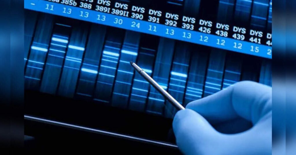 Genetic testing improves treatment, survival for Black breast cancer patients, ETHealthworld