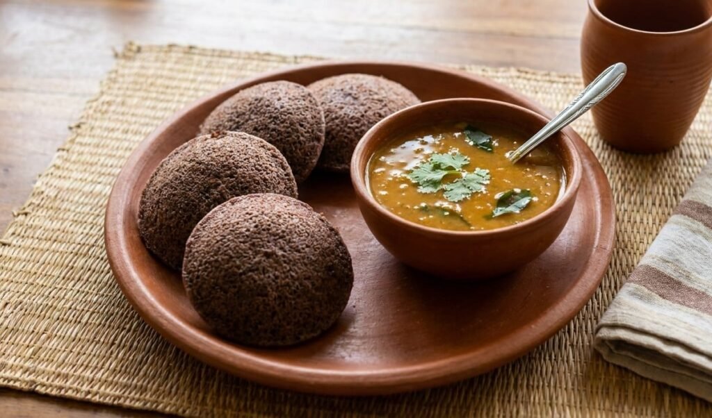 Gluten-Free डाइट वालों के लिए परफेक्ट है रागी इडली, स्वाद और सेहत का Double Dose, नोट करें आसान रेसिपी
