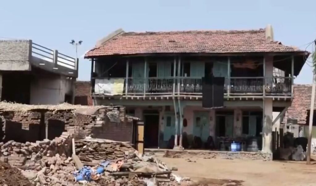 Gujarat के Dhandhuka में Road Rage का खूनी अंत, पुलिस ने 20 आरोपियों को किया गिरफ्तार