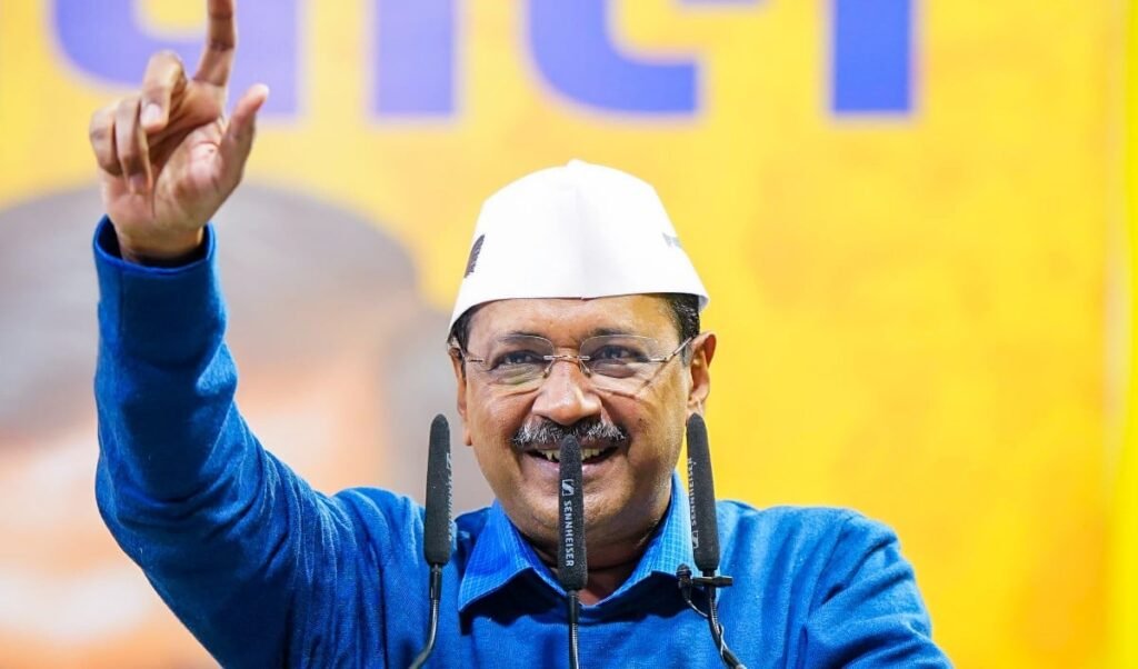 Gujarat में ‘गुंडागर्दी’ नहीं चलेगी, Una Firing पर बोले Arvind Kejriwal- जनता अब नहीं झुकेगी