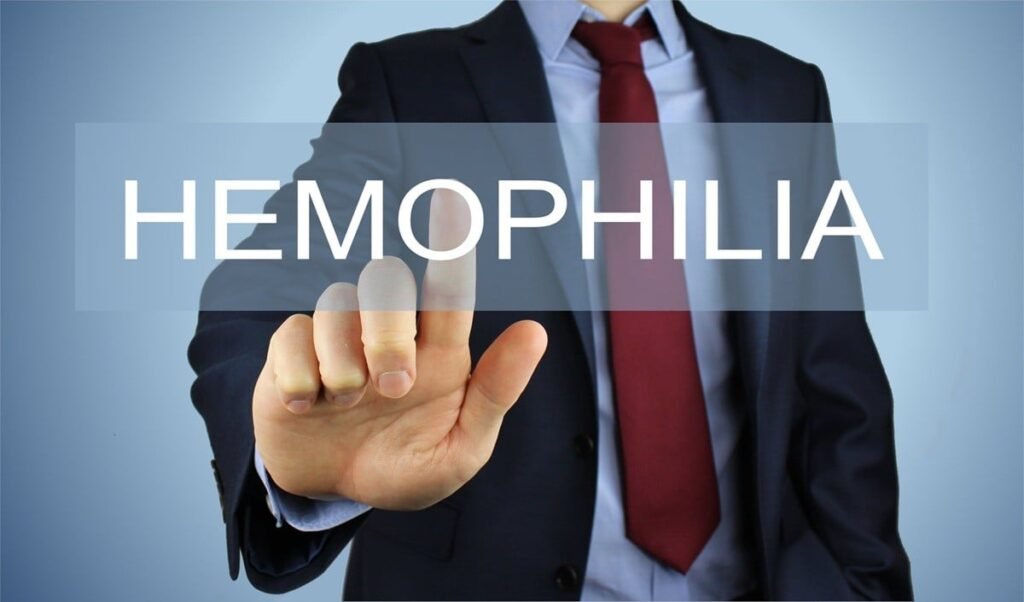 Haemophilia Disease: मामूली चोट भी हो सकती है जानलेवा, जानें इस Bleeding Disorder के लक्षण