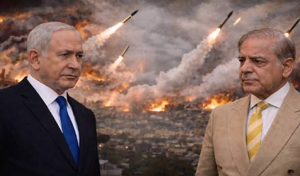 Hamas को ट्रेनिंग दे रहा पाकिस्तान? अब इजरायल करेगा तगड़ा इलाज