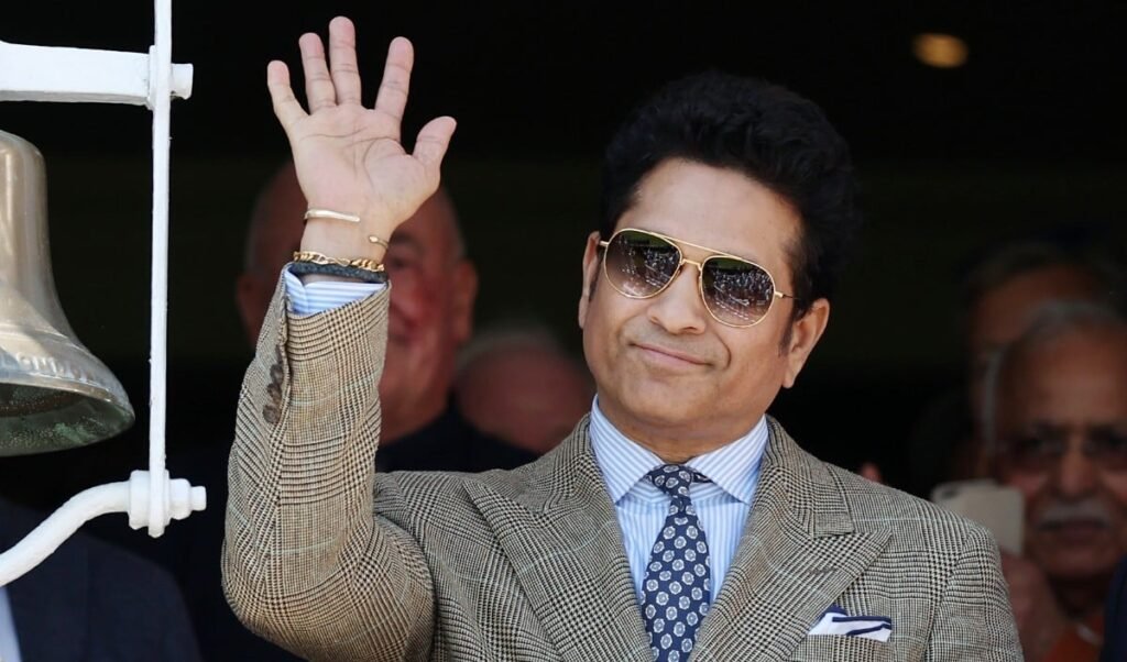 Happy Birthday Sachin Tendulkar: ‘क्रिकेट के भगवान’ के वो World Records जो आज भी हैं अमर
