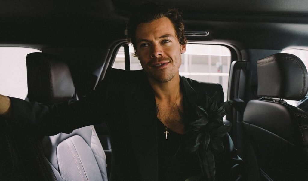 Harry Styles-Zoë Kravitz ने की Engagement, World Tour पर साथ दिखेगा Hollywood का ये Power Couple