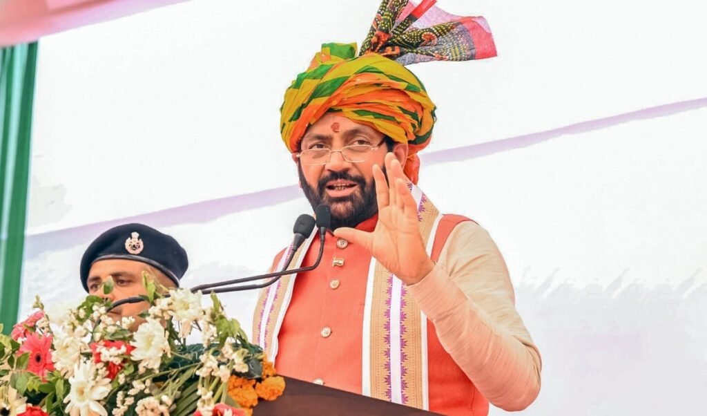 Haryana में Census 2027 का शंखनाद, CM Saini बोले- ‘ये PM Modi के Viksit Bharat की नींव है’