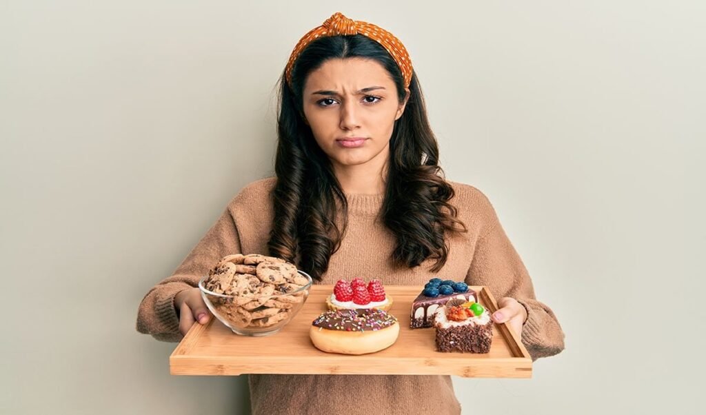 Health Tips: माइंडलेस स्नैकिंग करने की है आदत, तो आजमाएं ये आसान ट्रिक Health Tips: माइंडलेस स्नैकिंग करने की है आदत, तो आजमाएं ये आसान ट्रिक