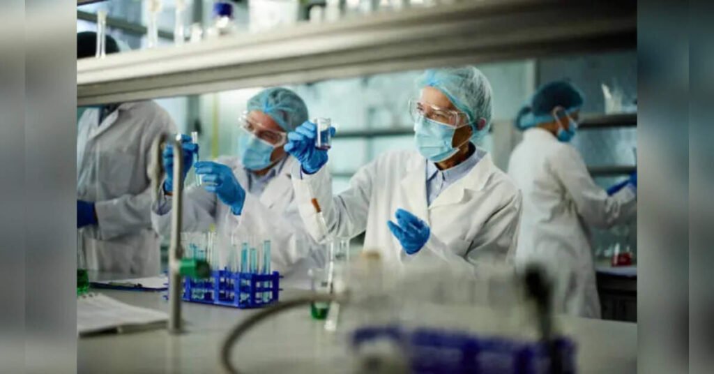 Healthcare, pharma sector to create 2-2.5 mn new jobs by 2030: Report, ETHealthworld