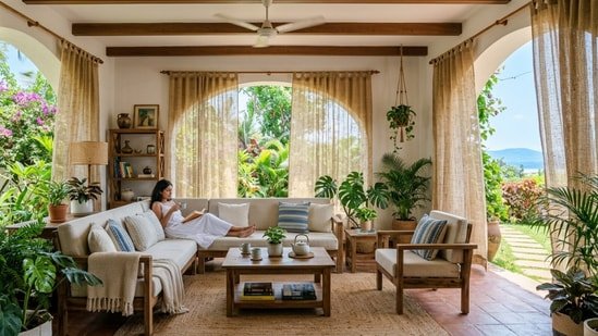 Heat wave warning; temperature to rise above 40 degrees; 5 natural ways to help reduce the effects in your home Heat wave warning; temperature to rise above 40 degrees; 5 natural ways to help reduce the effects in your home