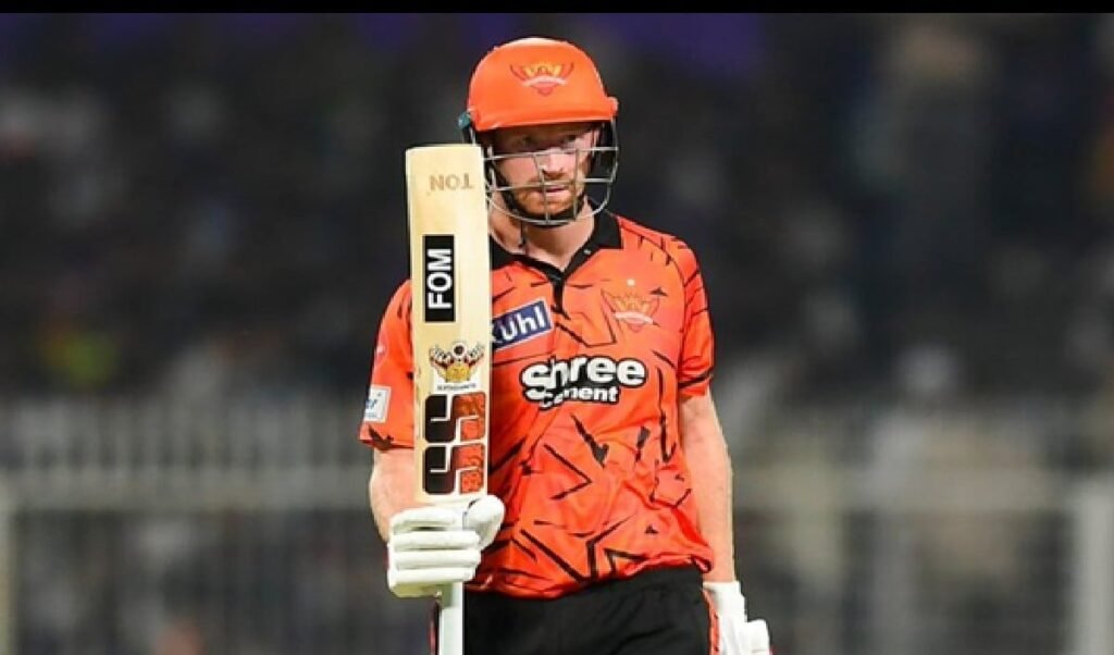 Henrich Klassen ने इन दिग्गजों के क्लब में की एंट्री, आईपीएल में रचा इतिहास