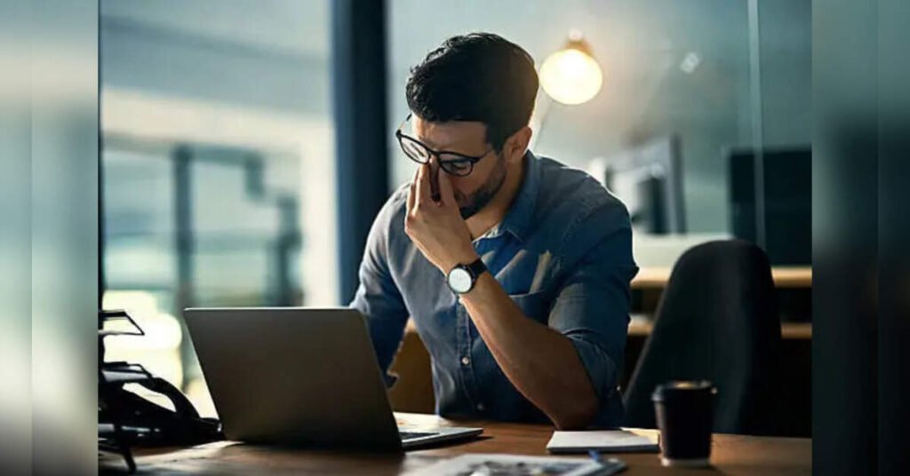 Hidden kind of stress can damage your memory as you age: Study, ETHealthworld