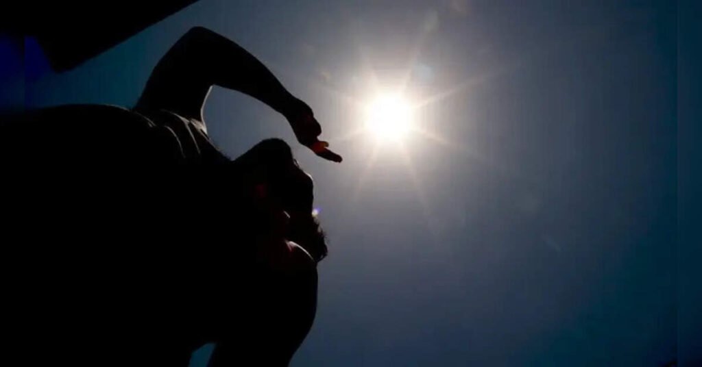High UV Radiation Alert in Kerala: Health Precautions Urged, ETHealthworld