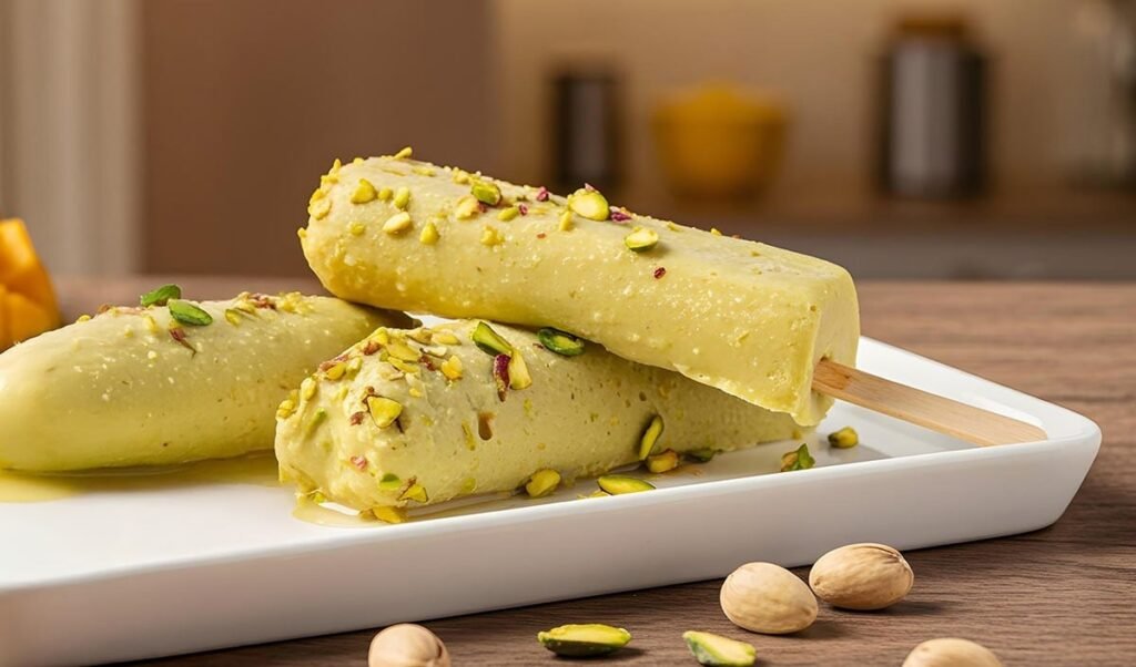 Homemade Kulfi Recipe: गर्मी में क्रीमी और टेस्टी कुल्फी बनाने के लिए फॉलो करें ये टिप्स