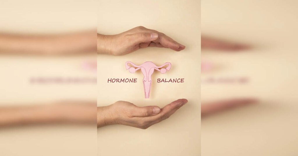 Hormonal Imbalance and Fertility Issues Rising in Women in Their 20s, ETHealthworld