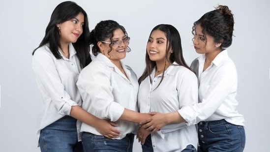 How to style white shirts: 8 ways to make this basic wardrobe piece fit every mood, look and personality How to style white shirts: 8 ways to make this basic wardrobe piece fit every mood, look and personality