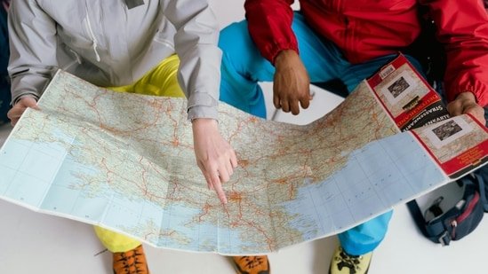 How to turn everyday spending into free travel: 6 Smart hacks you need to know How to turn everyday spending into free travel: 6 Smart hacks you need to know
