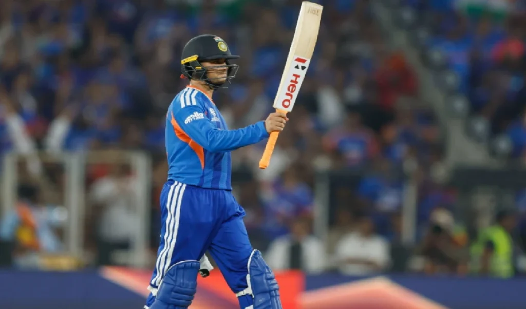 ICC T20 Rankings में भारतीय खिलाड़ियों का जलवा, अभिषेक टॉप पर काबिज, टॉप 10 में 4 खिलाड़ी