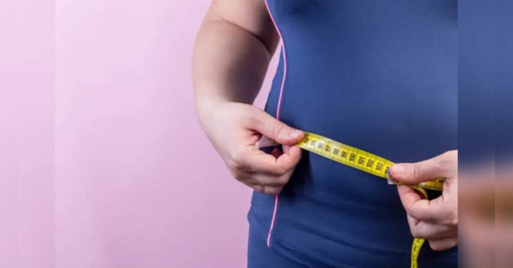 ICMR Launches Nationwide Study to Combat Weight Gain, ETHealthworld
