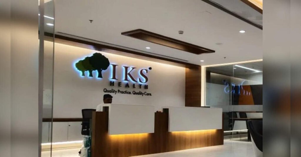 IKS Healthcare Nears 0 Million Acquisition of TruBridge to Strengthen Healthcare Solutions, ETHealthworld