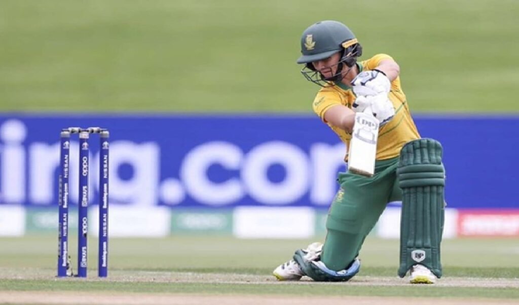 IND W vs SA W: लौरा-सुने की आंधी में उड़ी भारतीय टीम, साउथ अफ्रीका के खिलाफ भारत ने गंवाई टी20 सीरीज