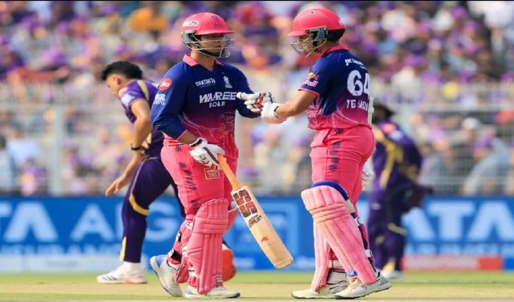 IPL 2026: Orange Cap की रेस में पिछड़े विराट कोहली, टॉप-5 में वैभव सूर्यवंशी, यशस्वी जायसवाल को भी फायदा IPL 2026: Orange Cap की रेस में पिछड़े विराट कोहली, टॉप-5 में वैभव सूर्यवंशी, यशस्वी जायसवाल को भी फायदा