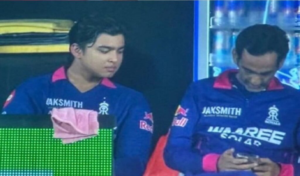 IPL 2026: RR मैनेजर रोमी भिंडर के मैनेजर से BCCI ने मांगा जवाब, मैच के बीच चला रहे थे फोन, जानें पूरी डिटेल