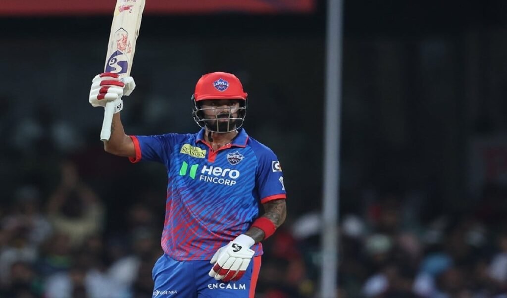 IPL 2026 SRH vs DC: केएल राहुल रचेंगे इतिहास! ये काम करने पर एमएस धोनी को पछाड़ देंगे IPL 2026 SRH vs DC: केएल राहुल रचेंगे इतिहास! ये काम करने पर एमएस धोनी को पछाड़ देंगे