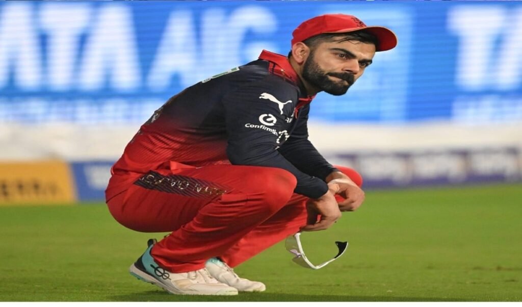 IPL 2026: मुंबई इंडियंस के खिलाफ मुकाबले के दौरान विराट कोहली हुए चोटिल, आगे के मुकाबला खेल पाएंगे?