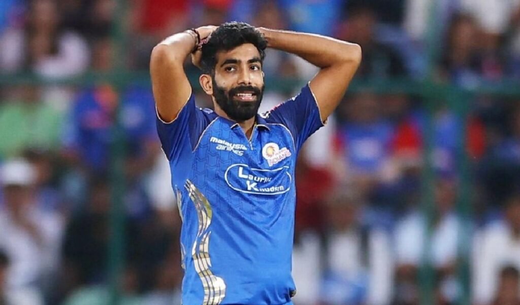 IPL 2026 में फ्लॉप क्यों हो रहे हैं जसप्रीत बुमराह? पांच मैच में 1 भी विकेट नहीं, ये है कारण IPL 2026 में फ्लॉप क्यों हो रहे हैं जसप्रीत बुमराह? पांच मैच में 1 भी विकेट नहीं, ये है कारण