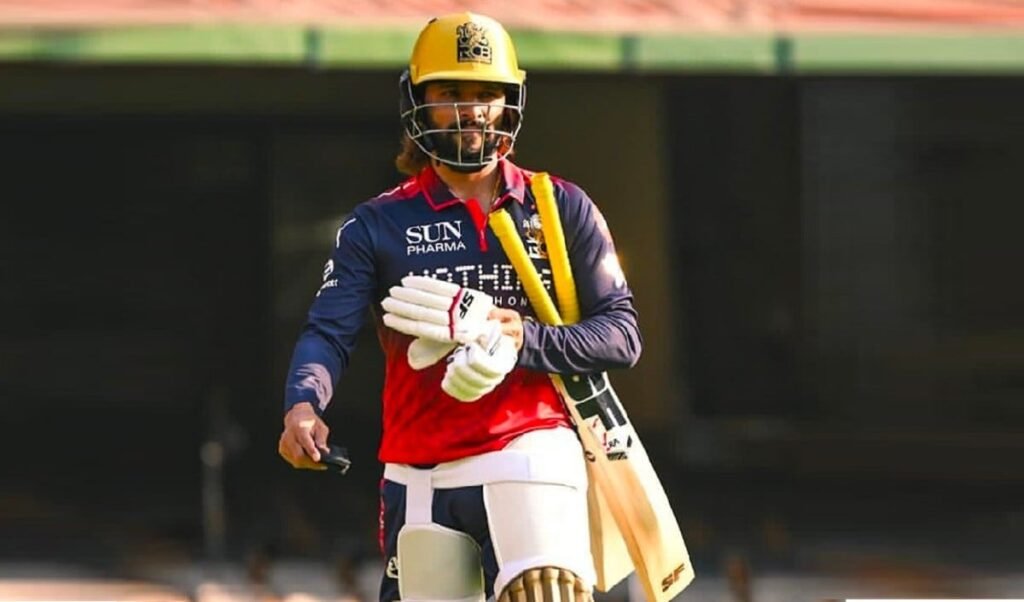 IPL 2026: रजत पाटीदार ने की एडल गिलक्रिस्ट के इस 17 साल पुराने रिकॉर्ड की बराबरी की