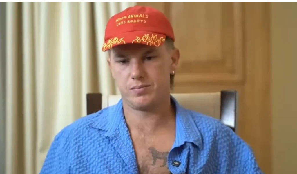 IPL बोरिंग और मनीलेस है.., आईपीएल छोड़ PSL में खेलना, Adam Zampa ने जाहिर की अपनी हताशा IPL बोरिंग और मनीलेस है.., आईपीएल छोड़ PSL में खेलना, Adam Zampa ने जाहिर की अपनी हताशा