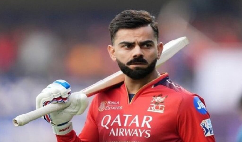 IPL में जीते गए मुकाबलों में विराट कोहली के नाम सबसे ज्यादा रन, देखें कौन- कौन हैं लिस्ट में