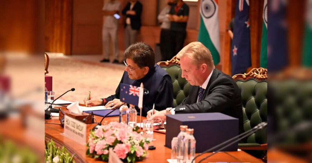 India-New Zealand FTA to Propel MedTech Sector, Yet Regulatory Gaps Remain, ETHealthworld