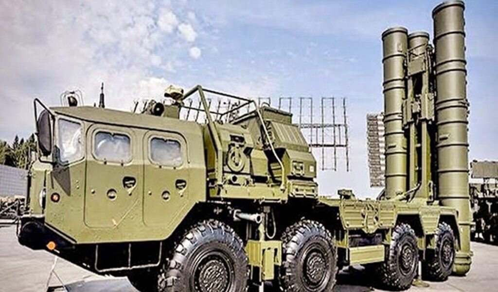 India-Russia Defense Deal | भारत की हवाई सुरक्षा होगी और अभेद्य! मिलेगी रूस से चौथी S-400 मिसाइल यूनिट