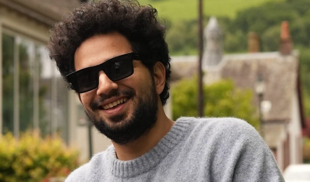 India's Got Latent विवाद पर Samay Raina ने तोड़ी चुप्पी, Ranveer Allahbadia पर साधा निशाना India's Got Latent विवाद पर Samay Raina ने तोड़ी चुप्पी, Ranveer Allahbadia पर साधा निशाना