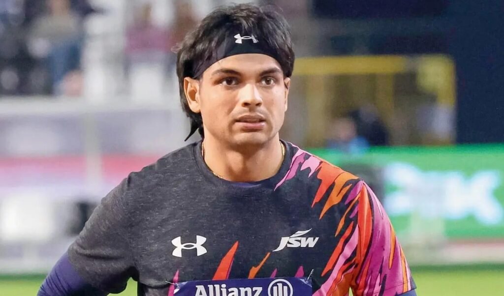 Indian Sports में बड़ा विवाद: कोच पर नशे में Harassment का आरोप, Paralympic Champion Sumit Antil ने खोले राज