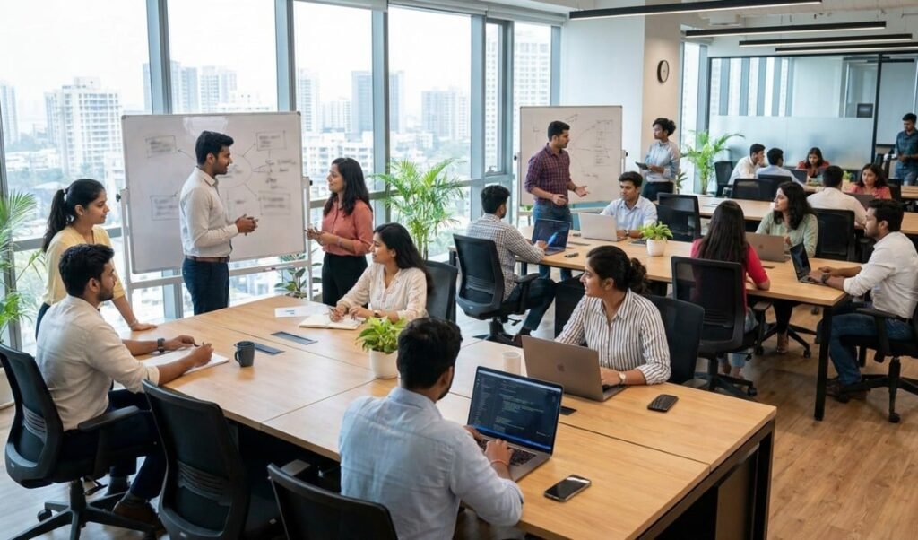 Indian Startups के लिए Funding का नया रास्ता खुला, Government ने जारी की Fund of Funds की नई पॉलिसी