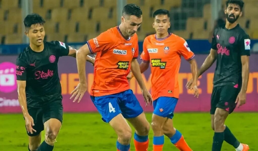 Indian Super League के Commercial Deal पर AIFF-क्लबों में टकराव, पारदर्शिता पर उठे गंभीर सवाल