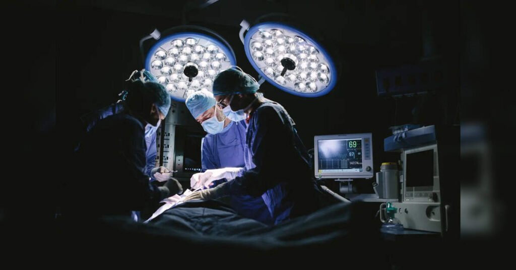 Innovative Laser Procedure Saves Man from Denture Lodged in Food Pipe, ETHealthworld