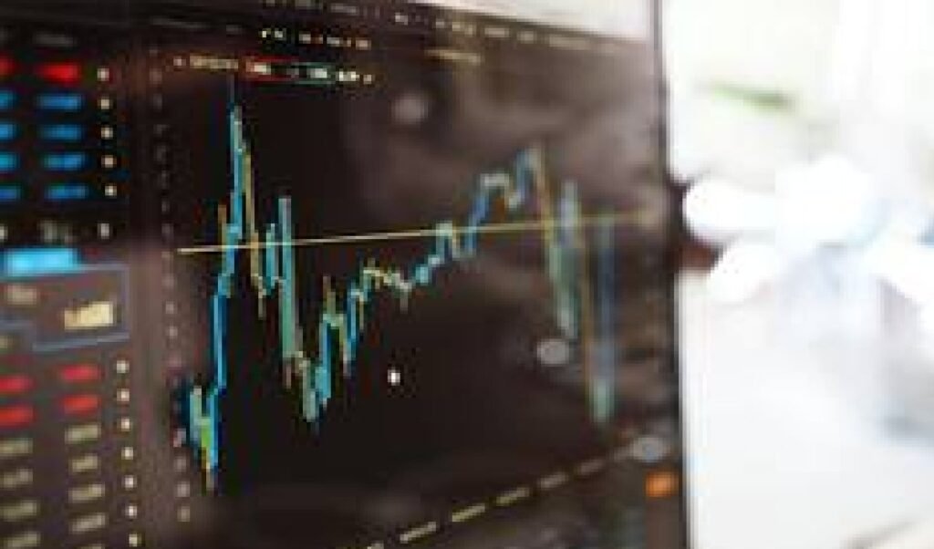 Iran-America सीजफायर की उम्मीद से बाजार में बहार, Sensex 77,500 के पार, Nifty का नया Record