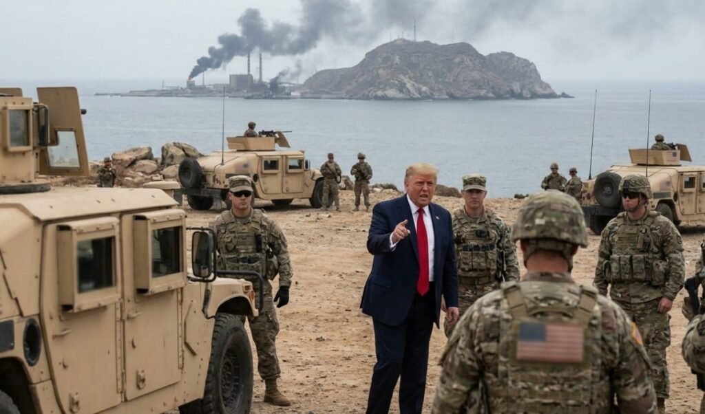 Iran-US Ceasefire | ईरान का अमेरिका को अल्टीमेटम! 'Lebanon में जब तक बमबारी नहीं रुकती, इस्लामाबाद वार्ता में नहीं होगा शामिल'