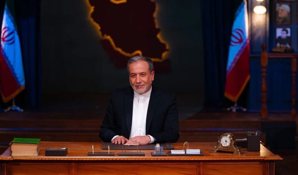 Iran का America को दोटूक जवाब, कहा- बार-बार बदलती शर्तों पर नहीं होगी Peace Talks